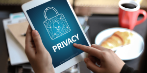 Bảo mật quyền riêng tư